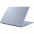 Ноутбук ASUS Vivobook S 14 S5406SA-PP013W 14" 3K OLED, Intel Ultra 7 258V, 32GB, F1TB, UMA, Win11, Блакитний-5-зображення