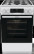 Комбинированная плита Gorenje GKS5C73WF (FM514D-FPD4B)-0-изображение