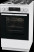 Комбинированная плита Gorenje GKS5C73WF (FM514D-FPD4B)-2-изображение