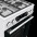 Комбинированная плита Gorenje GKS5C73WF (FM514D-FPD4B)-4-изображение