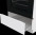 Комбинированная плита Gorenje GKS5C73WF (FM514D-FPD4B)-5-изображение