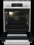 Комбинированная плита Gorenje GKS5C73WF (FM514D-FPD4B)-8-изображение
