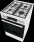 Комбинированная плита Gorenje GKS5C73WF (FM514D-FPD4B)-9-изображение
