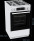 Комбинированная плита Gorenje GKS5C73WF (FM514D-FPD4B)-10-изображение