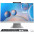 Комп'ютер ASUS M3702WFAK-WA0310 AiO / Ryzen5 7520U, 16, 512, KM (90PT03M1-M00AL0)-3-зображення