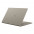 Ноутбук ASUS Zenbook A14 UX3407RA-QD906W 14" WUXGA OLED, Snapdragon X Elite X1E 78 100, 32GB, F1TB, UMA, Win11, Бежевий-1-зображення