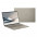 Ноутбук ASUS Zenbook A14 UX3407RA-QD906W 14" WUXGA OLED, Snapdragon X Elite X1E 78 100, 32GB, F1TB, UMA, Win11, Бежевий-4-зображення