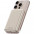 Батарея універсальна Canyon 10000mAh OnPower 510 slim Magsafe PD/20W Beige (CNS-CPB510BE)-5-зображення