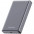 Батарея універсальна Canyon 10000mAh OnPower 510 slim Magsafe PD/20W Dark Grey (CNS-CPB510DG)-1-зображення