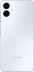 Смартфон Samsung A06 (A065) 6.7" 4/128ГБ Light Blue (SM-A065FLBGSEK)-6-зображення