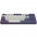 Клавіатура Dark Project ALU87 Celestial ABS RGB Mech G3MS Voidstone USB Violet (DPKB_VIOLET_87_ANSI_UA)-0-зображення