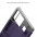 Клавіатура Dark Project ALU87 Celestial ABS RGB Mech G3MS Voidstone USB Violet (DPKB_VIOLET_87_ANSI_UA)-1-зображення