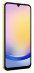 Смартфон Samsung A25 5G 6/128Gb Yellow (SM-A256BZYDEUC)-4-зображення