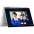 Ноутбук HP EliteBook x360 830-G11 13.3" WUXGA IPS Touch, Intel U5-125U, 16GB, F512GB, UMA, Win11P, сріблястий-5-зображення