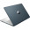 Ноутбук HP 15s-fq5000ua 15.6" FHD IPS AG, Intel i3-1215U, 16GB, F512GB, UMA, DOS, синій-4-зображення
