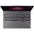 Ноутбук Lenovo LOQ 15ARP9 15.6" FHD AG, AMD R5-7235HS, 16GB, F512GB, NVD3050-6, DOS, сірий-6-зображення