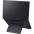 Ноутбук ASUS Zenbook Duo UX8406CA-PZ043W 14" 3K OLED, Intel Ultra 9 285H, 32GB, F1TB, UMA, Win11, Сірий-2-зображення