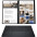 Ноутбук ASUS Zenbook Duo UX8406CA-PZ043W 14" 3K OLED, Intel Ultra 9 285H, 32GB, F1TB, UMA, Win11, Сірий-10-зображення