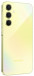 Смартфон Samsung A55 5G 8/256Gb Awesome Lemon (SM-A556BZYCEUC)-1-зображення