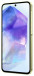 Смартфон Samsung A55 5G 8/256Gb Awesome Lemon (SM-A556BZYCEUC)-5-зображення