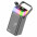 Батарея універсальна Aspiring Vigor 40 40000mAh PD/65W (PPVG.V04)-1-зображення