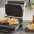 Гриль Tefal GC717D10 OptiGrill-23-зображення