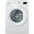Стиральная машина Indesit фронтальная, 6кг, 1000, A+++, 44.6см, дисплей, пар, инвертор, белый-0-изображение