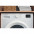 Стиральная машина Indesit фронтальная, 6кг, 1000, A+++, 44.6см, дисплей, пар, инвертор, белый-7-изображение