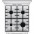 Плита Gorenje GK5A22WH-8-изображение