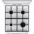 Плита Gorenje GG5A14WJ-7-зображення