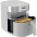Мультипіч Tefal Easy Fry Infrared, 1500Вт, чаша-7л, сенсорне керув., 8 програм, з віконцем, пластик, світло-сірий-1-зображення