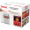 Мультипіч Tefal Easy Fry Infrared, 1500Вт, чаша-7л, сенсорне керув., 8 програм, з віконцем, пластик, світло-сірий-4-зображення