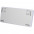 Клавіатура Aula F75 Gasket Greywood V3 switch Hot-Swap PBT Wireless/Bluetooth/USB Blue (6948391208633)-3-зображення
