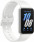 Фітнес-браслет Samsung Galaxy Fit3 Silver (SM-R390NZSASEK)-2-зображення