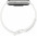 Фітнес-браслет Samsung Galaxy Fit3 Silver (SM-R390NZSASEK)-3-зображення