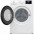 Пральна машина Gorenje фронтальна, 7кг, 1200, A+, 43.5см, дисплей, пар, інвертор, білий-1-зображення