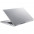 Ноутбук Acer Extensa EX215-35 15.6" FHD IPS, Intel P N250, 8GB, F512GB, UMA, Lin, сріблястий-5-зображення