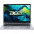 Ноутбук Acer Aspire Go Spin AGSP14-31PT 14" WUXGA IPS Touch, Intel 3-N355, 16GB, F512GB, UMA, Lin, сріблястий-0-зображення