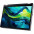 Ноутбук Acer Aspire Go Spin AGSP14-31PT 14" WUXGA IPS Touch, Intel 3-N355, 16GB, F512GB, UMA, Lin, сріблястий-1-зображення
