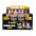 Игровая коллекционная фигурка Jazwares Roblox Mystery Figures Garnet Assortment S5-0-изображение
