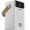 Батарея універсальна Canyon 60000mAh OnPower 610 PD/100W metal White (CNS-CPB610W)-3-зображення