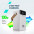 Батарея універсальна Canyon 60000mAh OnPower 610 PD/100W metal White (CNS-CPB610W)-5-зображення