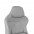 Крісло ігрове Hator Arc 2 Fabric XL Grey (HTC2106)-5-зображення