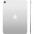 Планшет Apple iPad 11" 2025 Wi-Fi 128GB Silver (MD3Y4TY/A)-1-зображення