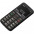 Мобільний телефон Panasonic KX-TU160 Black (KX-TU160EXB)-8-зображення