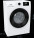 Пральна машина автоматична Gorenje W3NGPI62SBS/UA-6-зображення