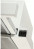 Вытяжка Eleyus Storm 700 60 WH-2-изображение