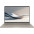 Ноутбук ASUS Zenbook A14 UX3407QA-QD305W 14" WUXGA OLED, Snapdragon X X1 26 100, 32GB, F1TB, UMA, Win11, Бежевий-0-зображення