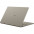 Ноутбук ASUS Zenbook A14 UX3407QA-QD305W 14" WUXGA OLED, Snapdragon X X1 26 100, 32GB, F1TB, UMA, Win11, Бежевий-1-зображення