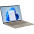 Ноутбук ASUS Zenbook A14 UX3407QA-QD305W 14" WUXGA OLED, Snapdragon X X1 26 100, 32GB, F1TB, UMA, Win11, Бежевий-4-зображення